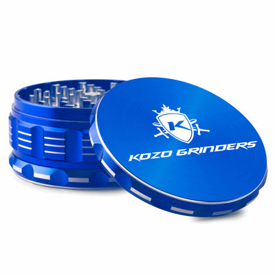 Kozo Grinder 4" – image 2