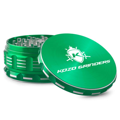 Kozo Grinder 4" – image 4