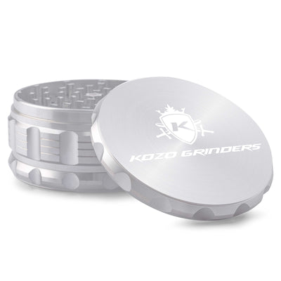 Kozo Grinder 4" – image 9