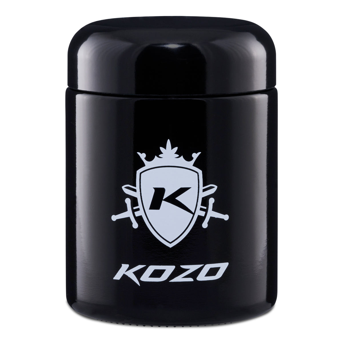 Glass Jar (1/2 oz) – image 4