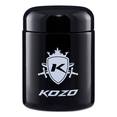 Glass Jar (1/2 oz) – image 4