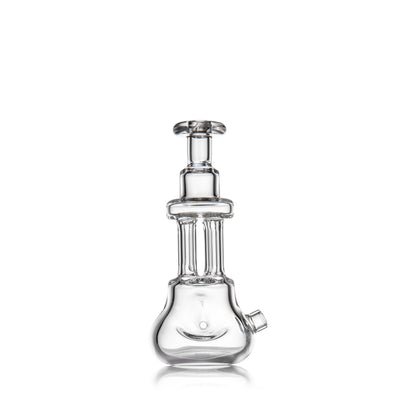 Tetra Borosilicate Glass Hand Pipe