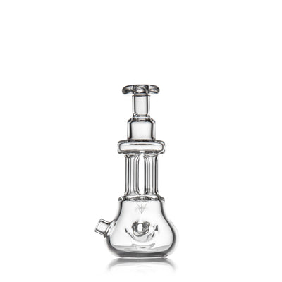 Tetra Borosilicate Glass Hand Pipe
