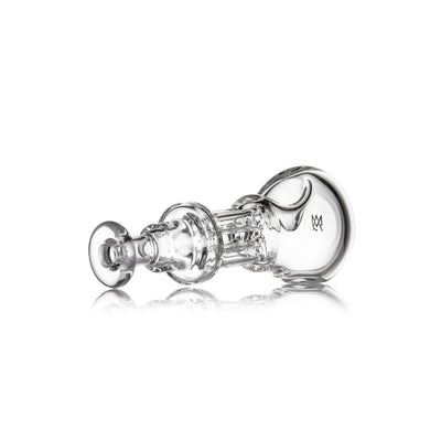 Tetra Borosilicate Glass Hand Pipe