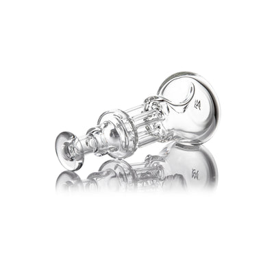 Tetra Borosilicate Glass Hand Pipe