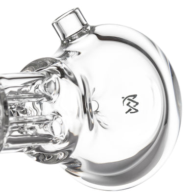 Tetra Borosilicate Glass Hand Pipe