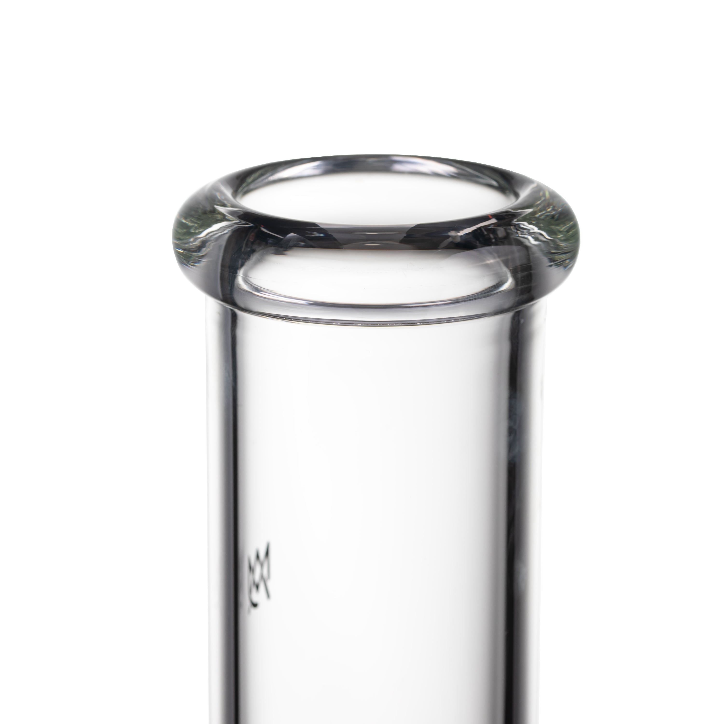 Laguna Borosilicate Water Pipe by MJ Arsenal