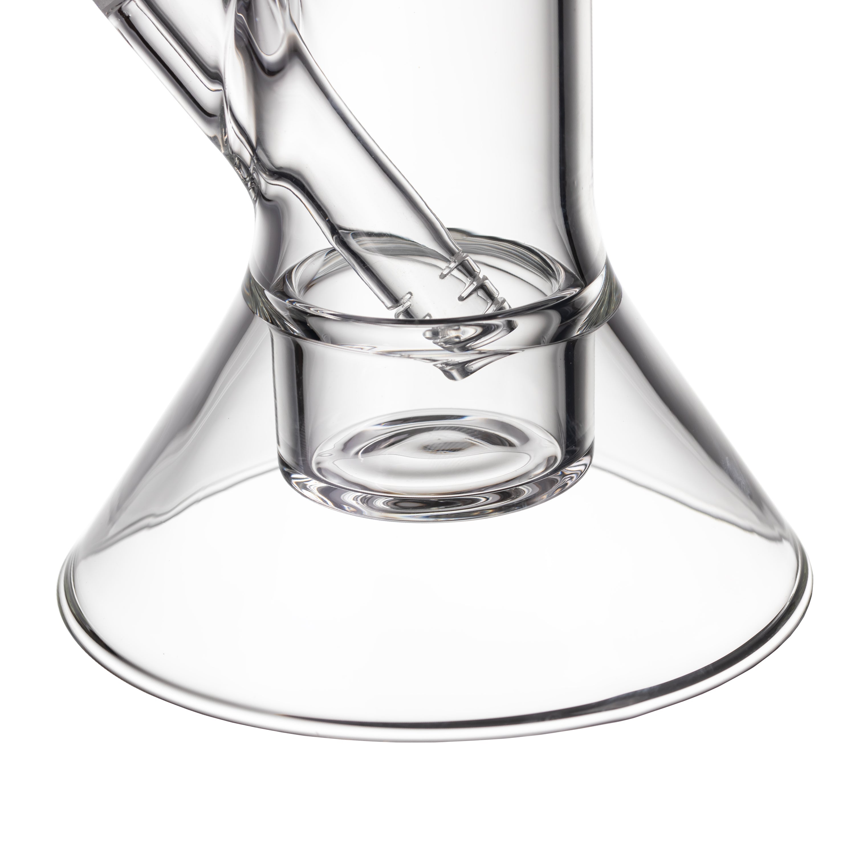 Laguna Borosilicate Water Pipe by MJ Arsenal