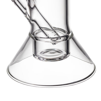 Laguna Borosilicate Water Pipe by MJ Arsenal