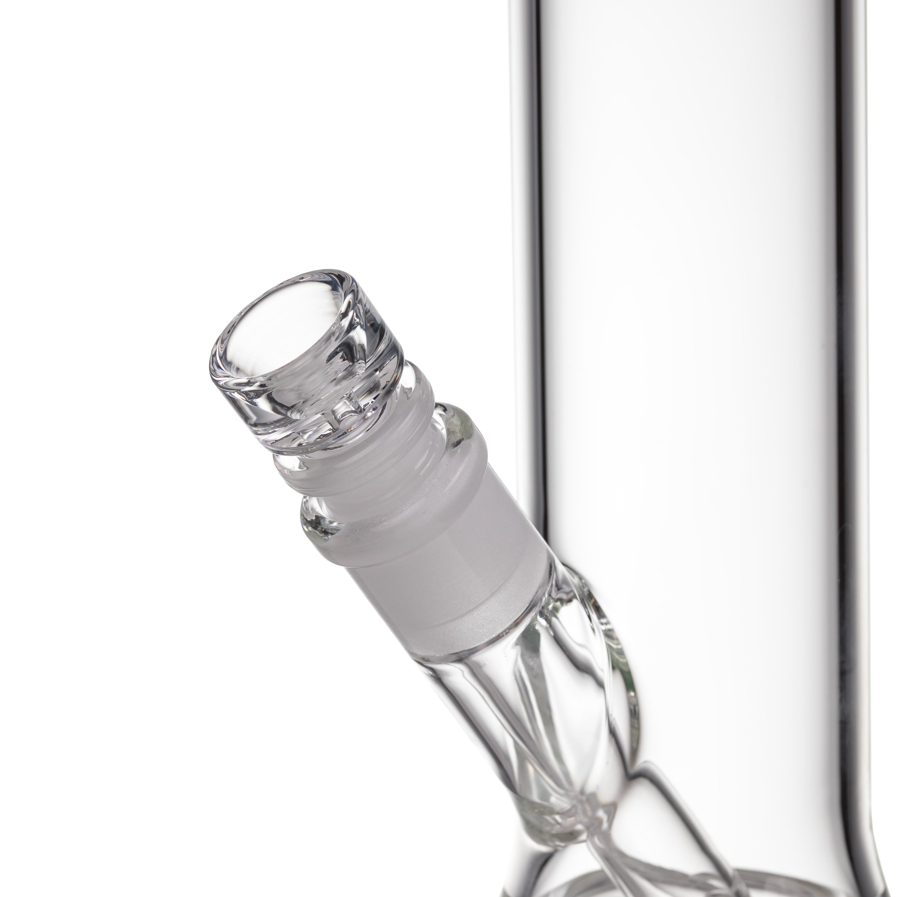 Laguna Borosilicate Water Pipe by MJ Arsenal