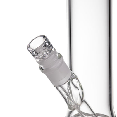 Laguna Borosilicate Water Pipe by MJ Arsenal