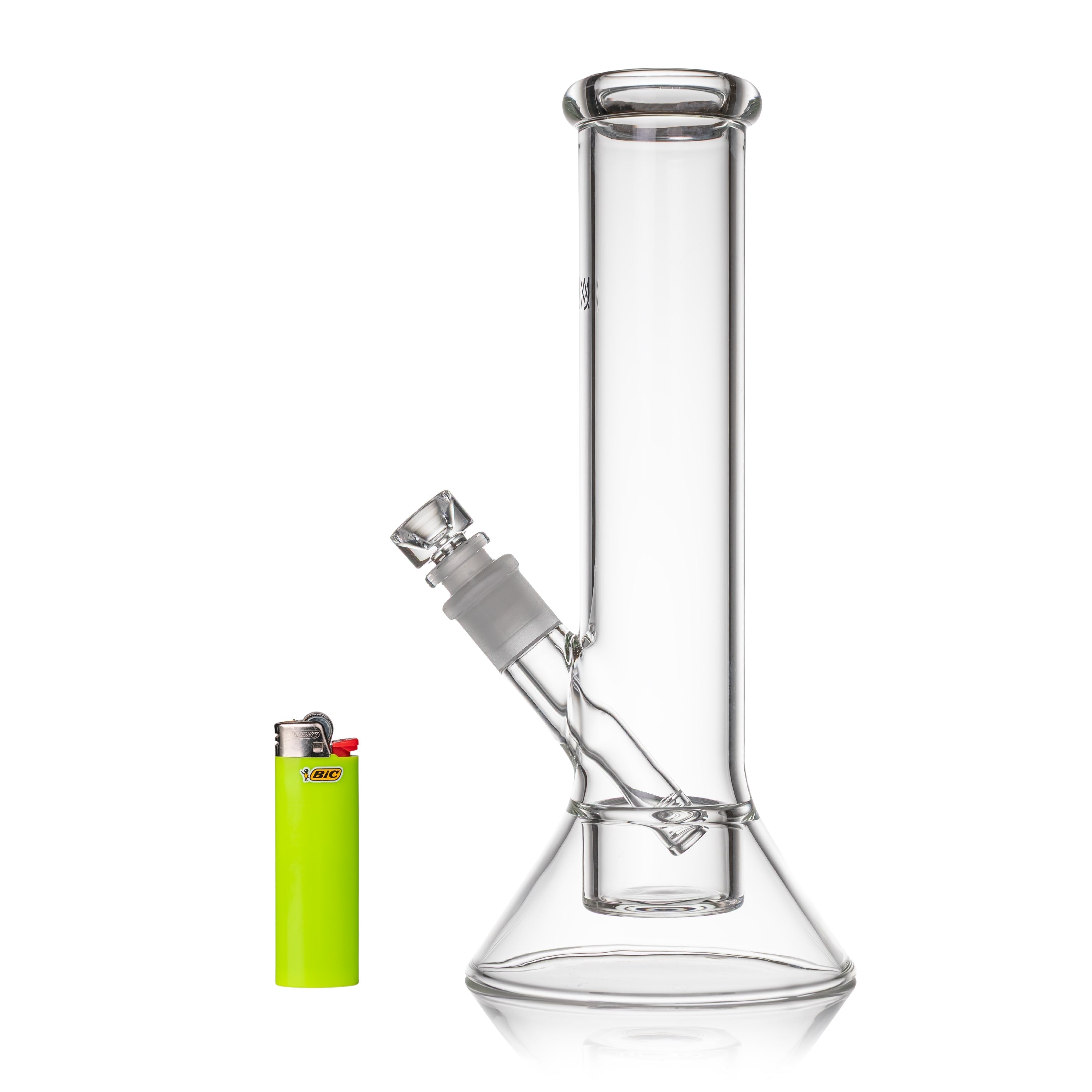 Laguna Borosilicate Water Pipe by MJ Arsenal