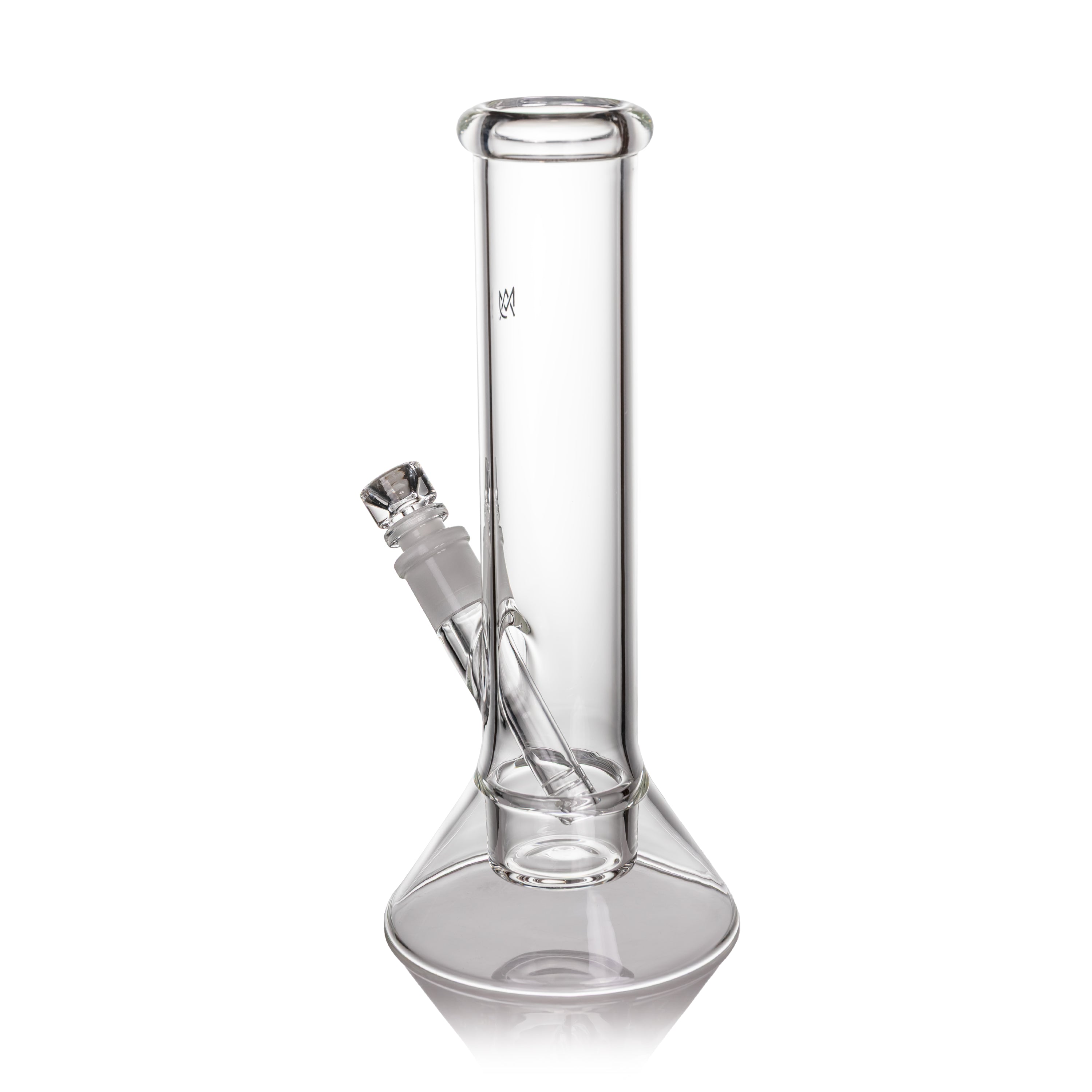 Laguna Borosilicate Water Pipe by MJ Arsenal