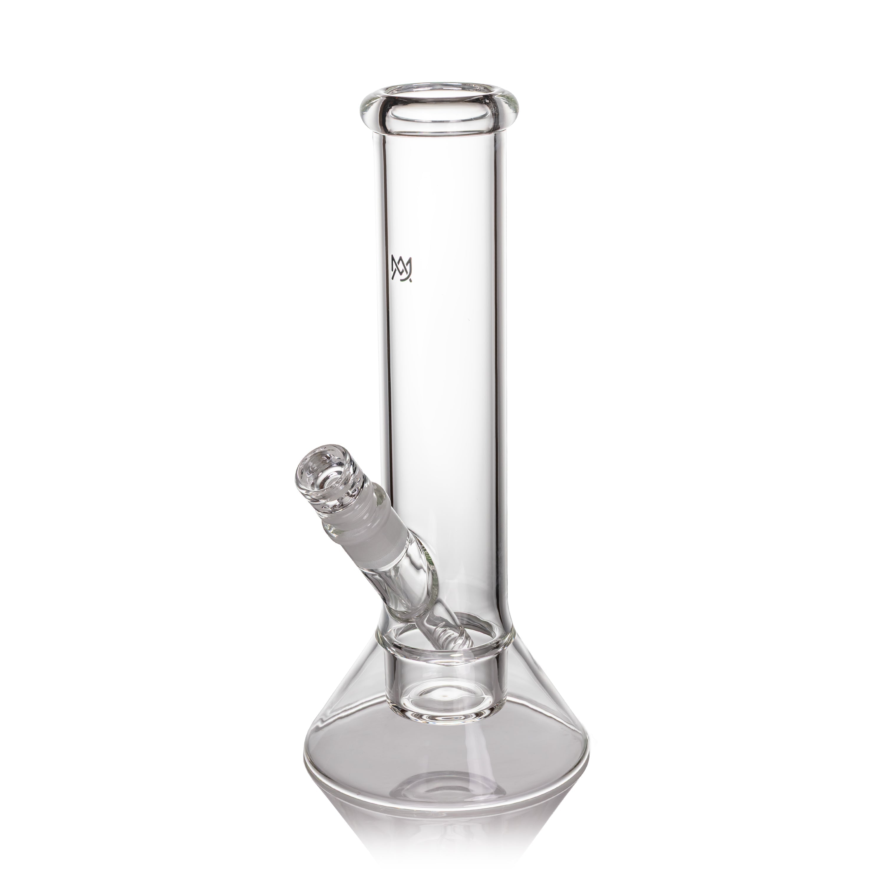 Laguna Borosilicate Water Pipe by MJ Arsenal