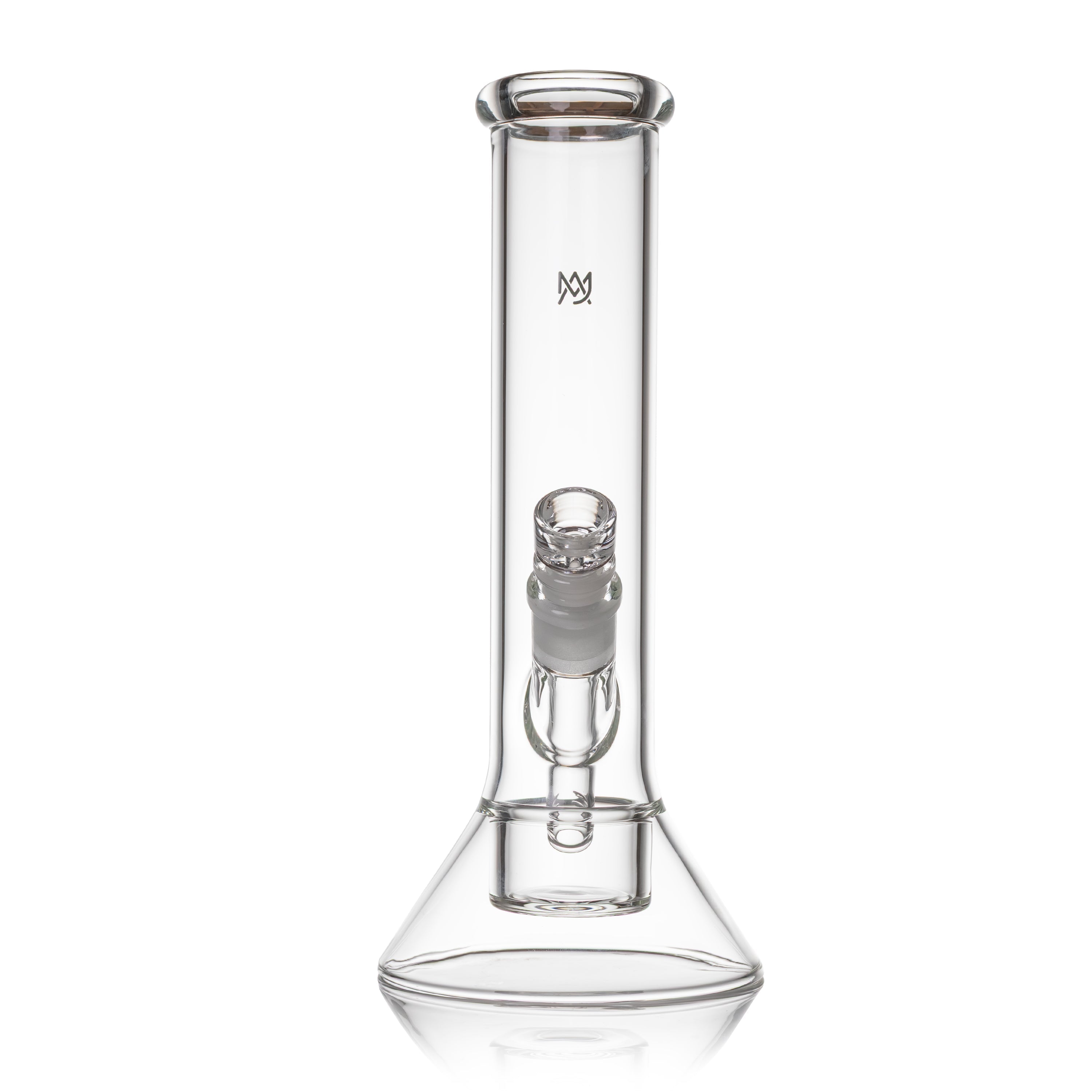 Laguna Borosilicate Water Pipe by MJ Arsenal