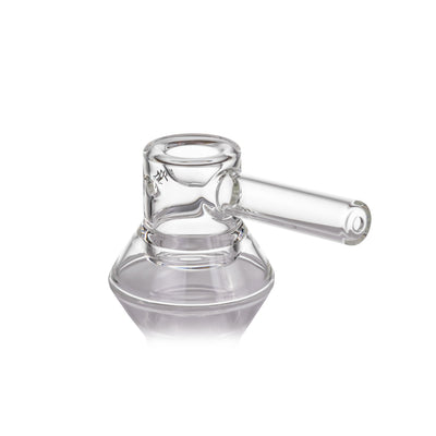 Grotto Borosilicate Hand Pipe by MJ Arsenal