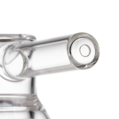 Grotto Borosilicate Hand Pipe by MJ Arsenal