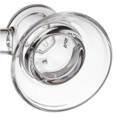 Grotto Borosilicate Hand Pipe by MJ Arsenal
