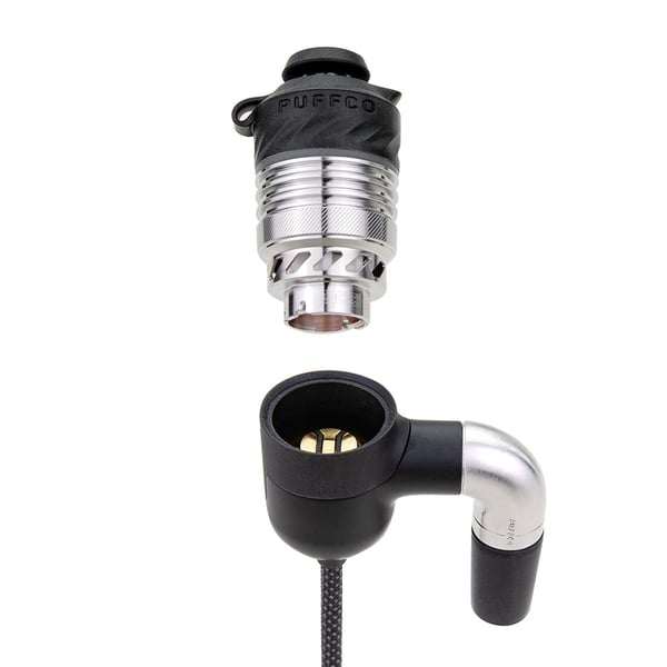 Puffco Peak Pro Rig Connectivity Kit – image 3
