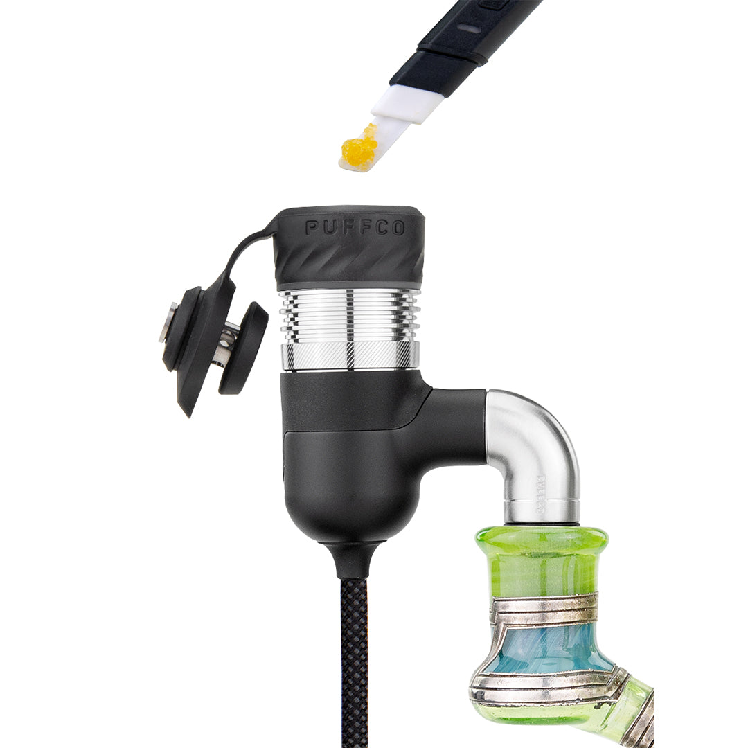 Puffco Peak Pro Rig Connectivity Kit