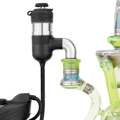 Puffco Peak Pro Rig Connectivity Kit