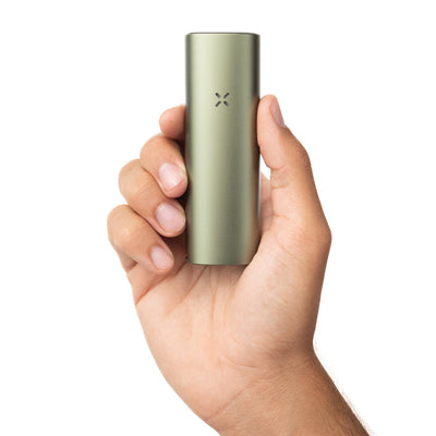PAX 4 Hybrid Dry Herb Vaporizer