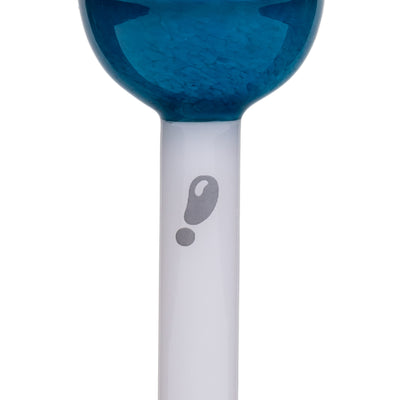 Sweet Treat Lollipipe Glass Hand Pipe