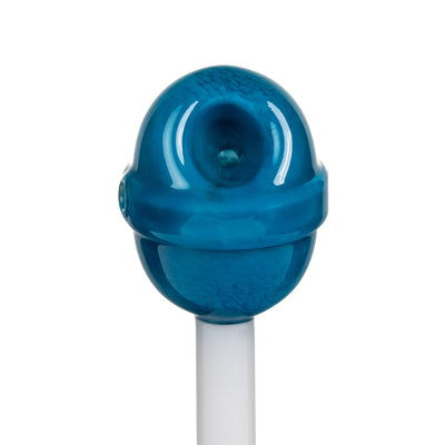 Sweet Treat Lollipipe Glass Hand Pipe