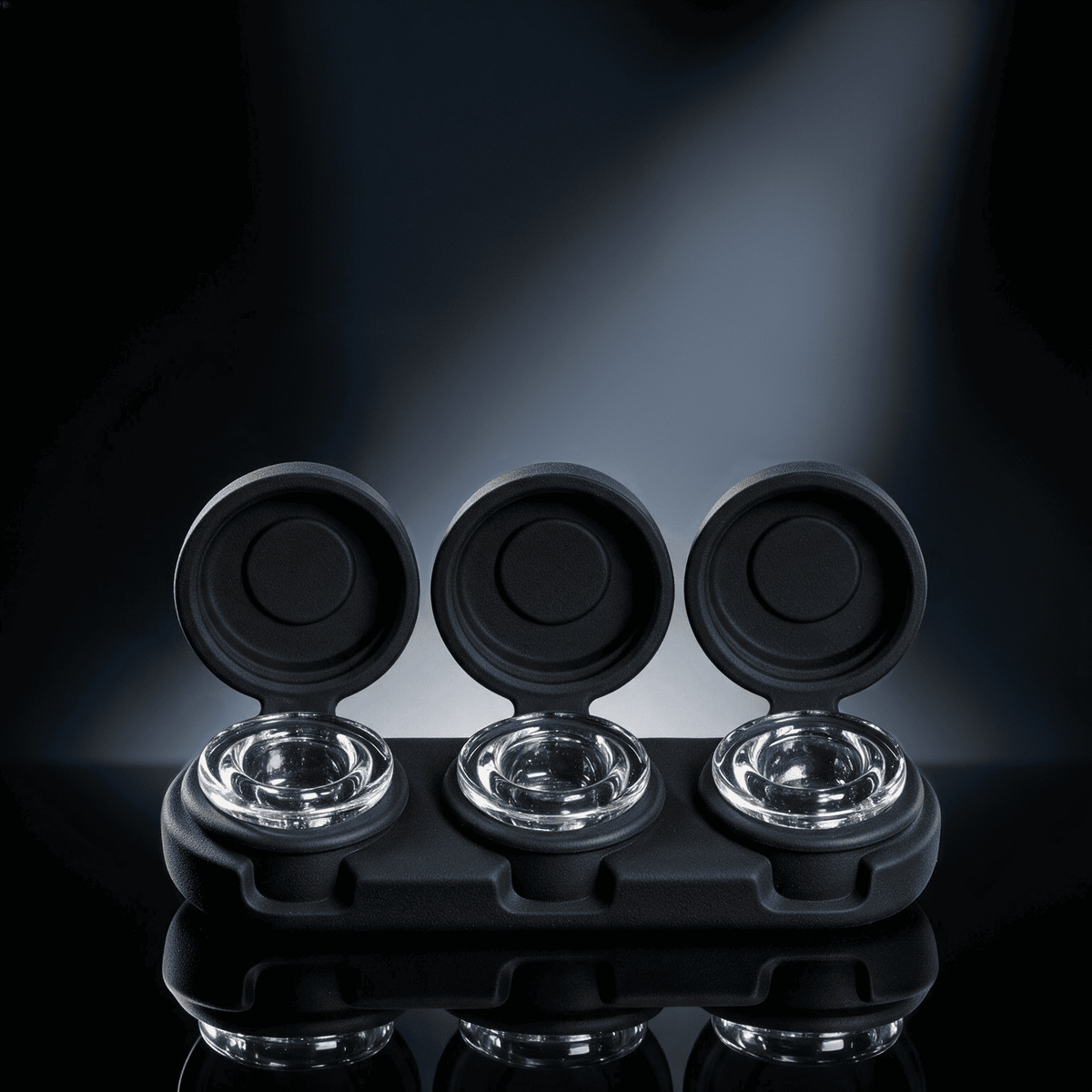 Travel Case for Glass Bowls