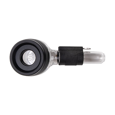 Softglass Core Protective Hand Pipe