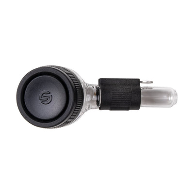 Softglass Core Protective Hand Pipe