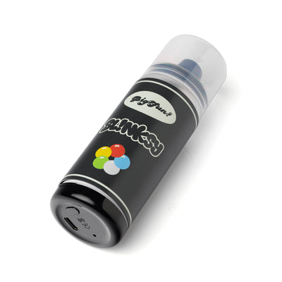 Blinksy Compact 510 Cartridge Vaporizer