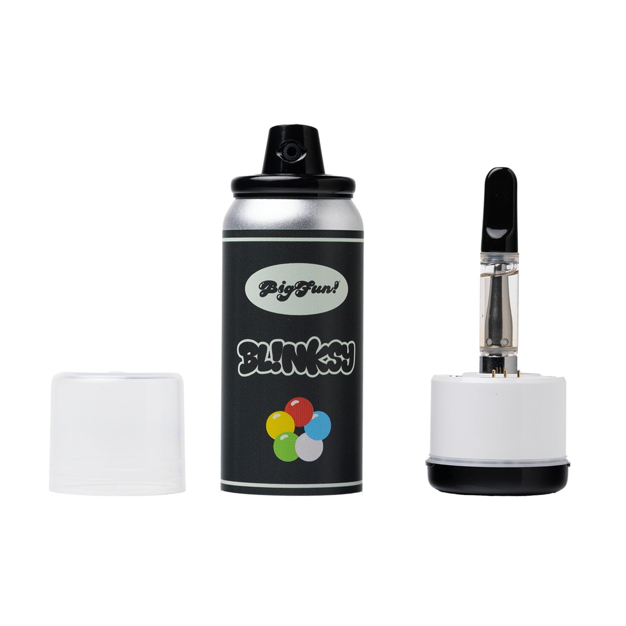 Blinksy Compact 510 Cartridge Vaporizer