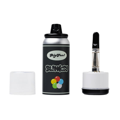 Blinksy Compact 510 Cartridge Vaporizer