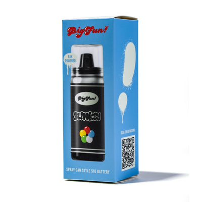 Blinksy Compact 510 Cartridge Vaporizer