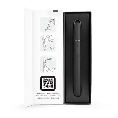 Puffco Precision Heated Dab Tool