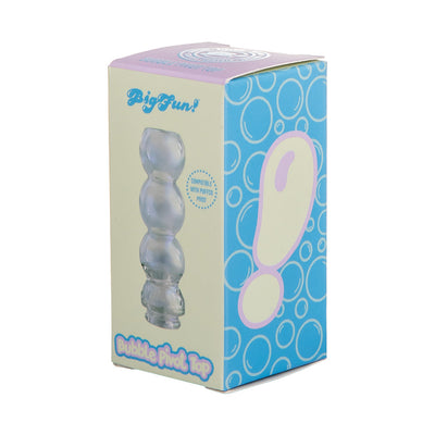 Iridescent Bubble Top for Pivot E-Rig