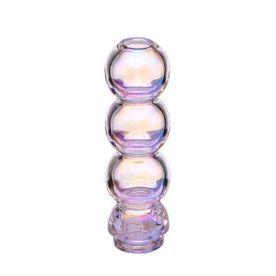 Iridescent Bubble Top for Pivot E-Rig