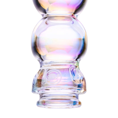 Iridescent Bubble Top for Pivot E-Rig