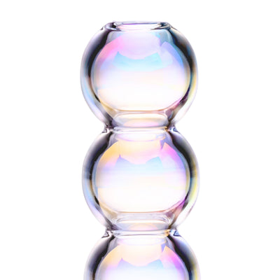 Iridescent Bubble Top for Pivot E-Rig