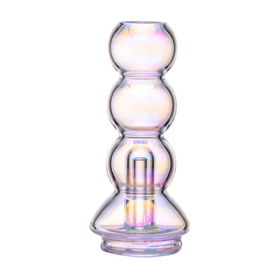 Iridescent Bubble Top for Peak Vaporizer