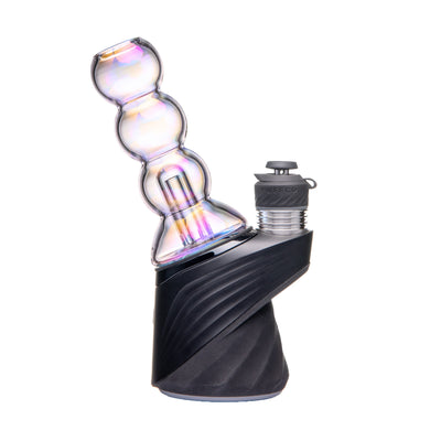 Iridescent Bubble Top for Peak Vaporizer