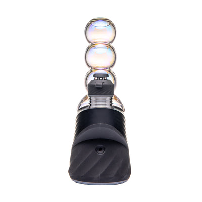 Iridescent Bubble Top for Peak Vaporizer