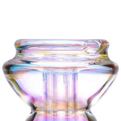 Iridescent Bubble Top for Peak Vaporizer