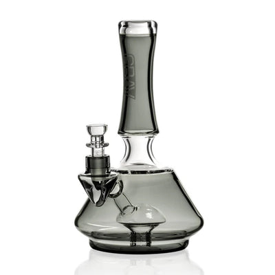 Oracle Smoke Tinted Water Pipe by Grav