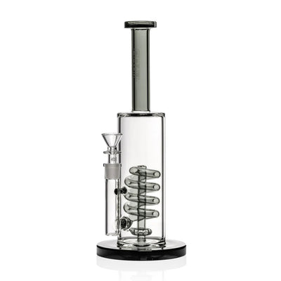 Borosilicate Coil Showerhead Water Pipe