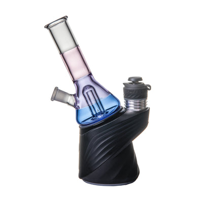 Colorful Borosilicate Peak E-Rig Top