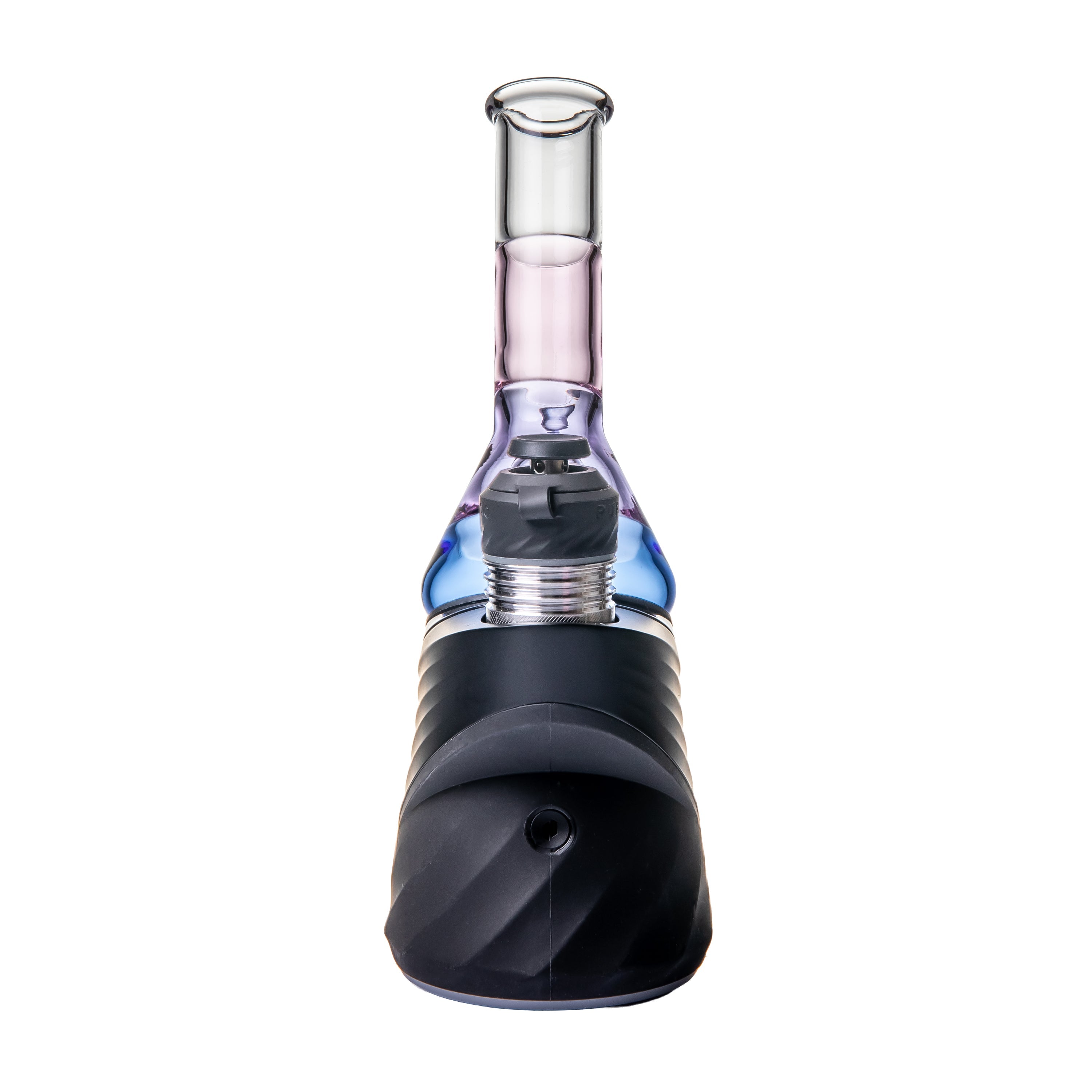 Colorful Borosilicate Peak E-Rig Top