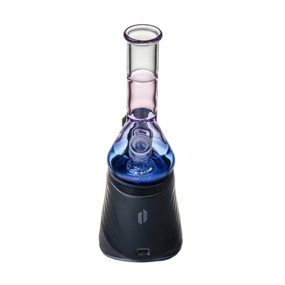 Colorful Borosilicate Peak E-Rig Top