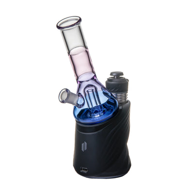 Colorful Borosilicate Peak E-Rig Top